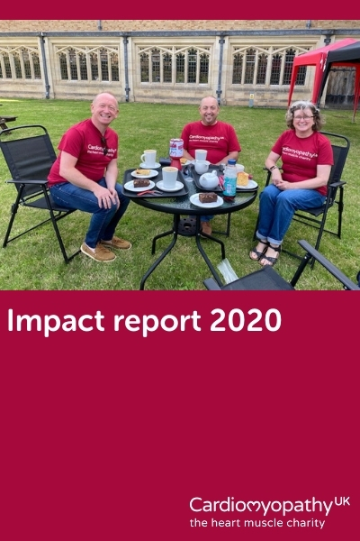 impact 2020