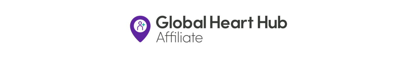 Global Heart Hub Affiliate