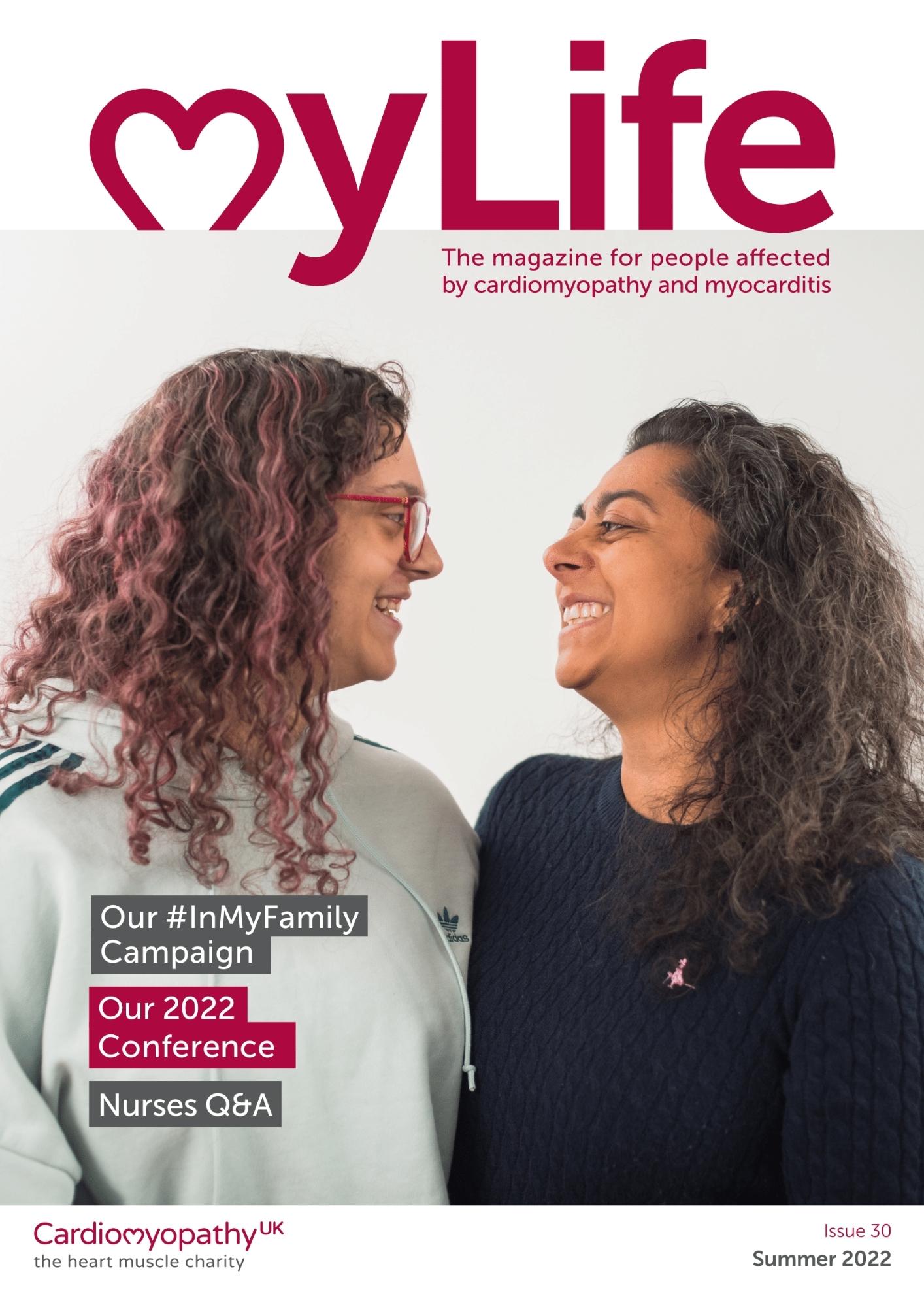 MyLife Issue 30
