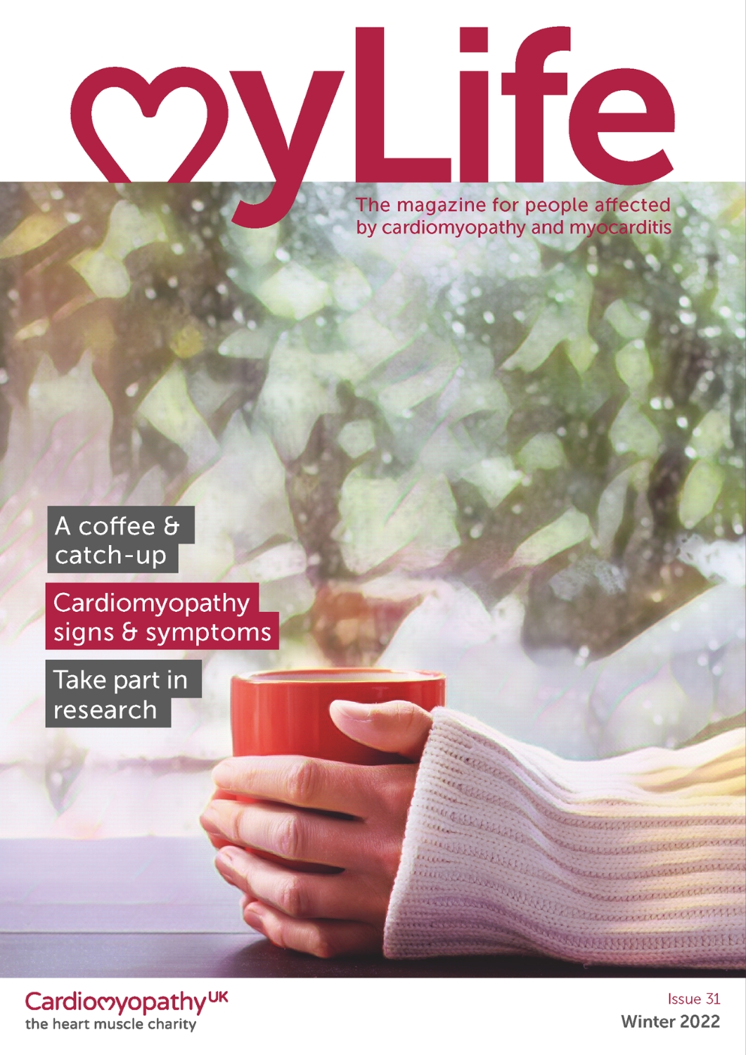 MyLife Issue 31