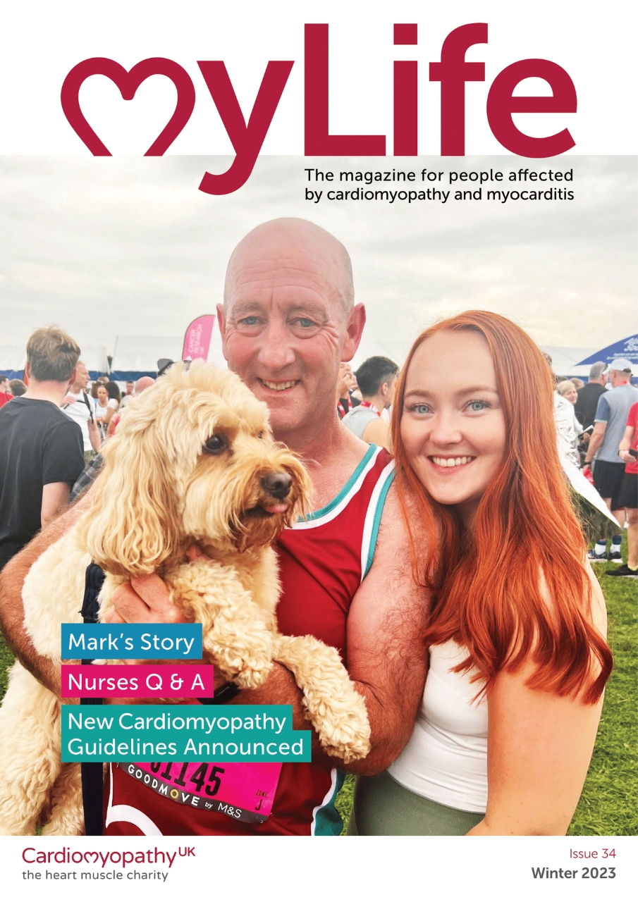 MyLife Issue 34