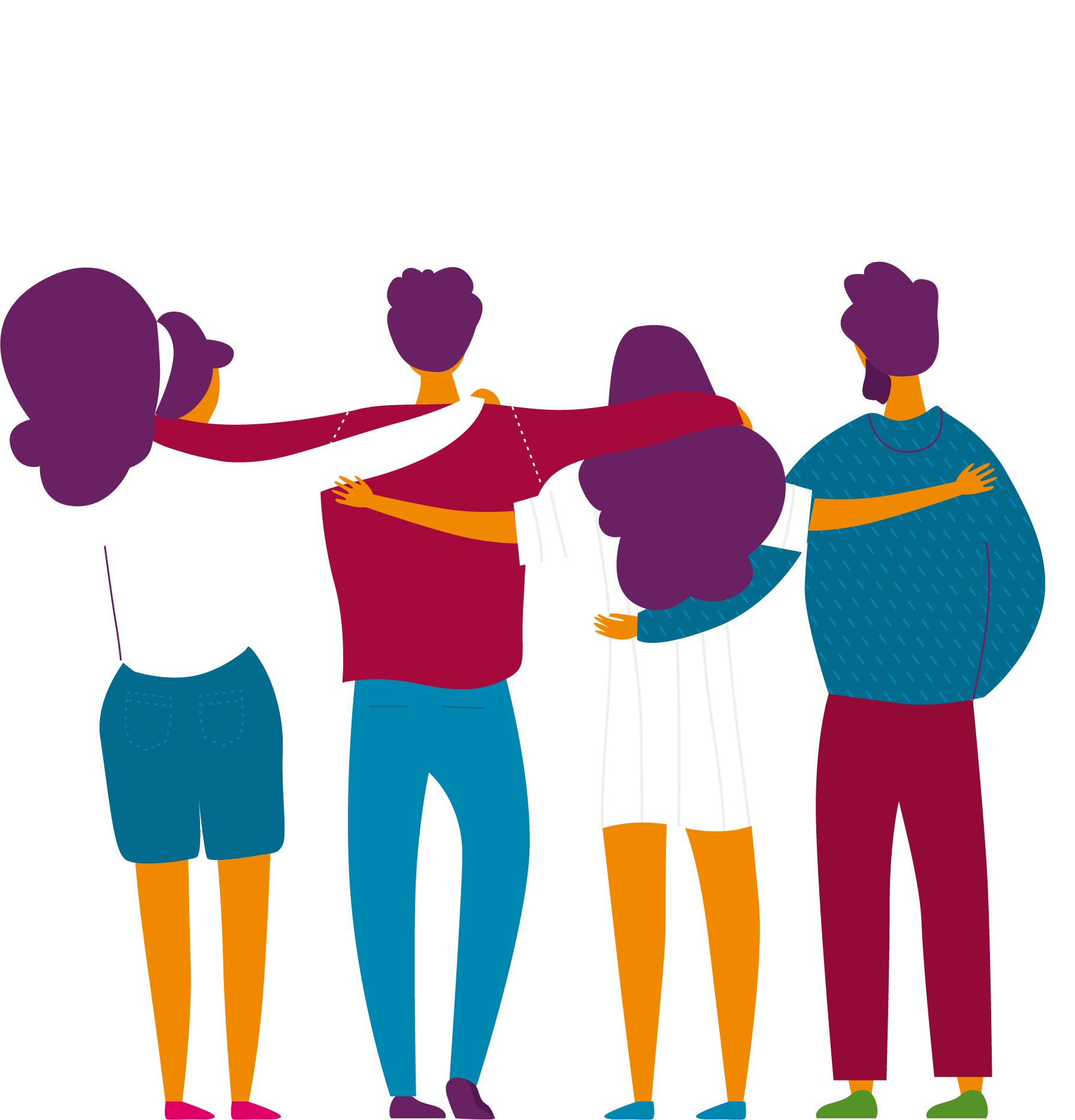 support group