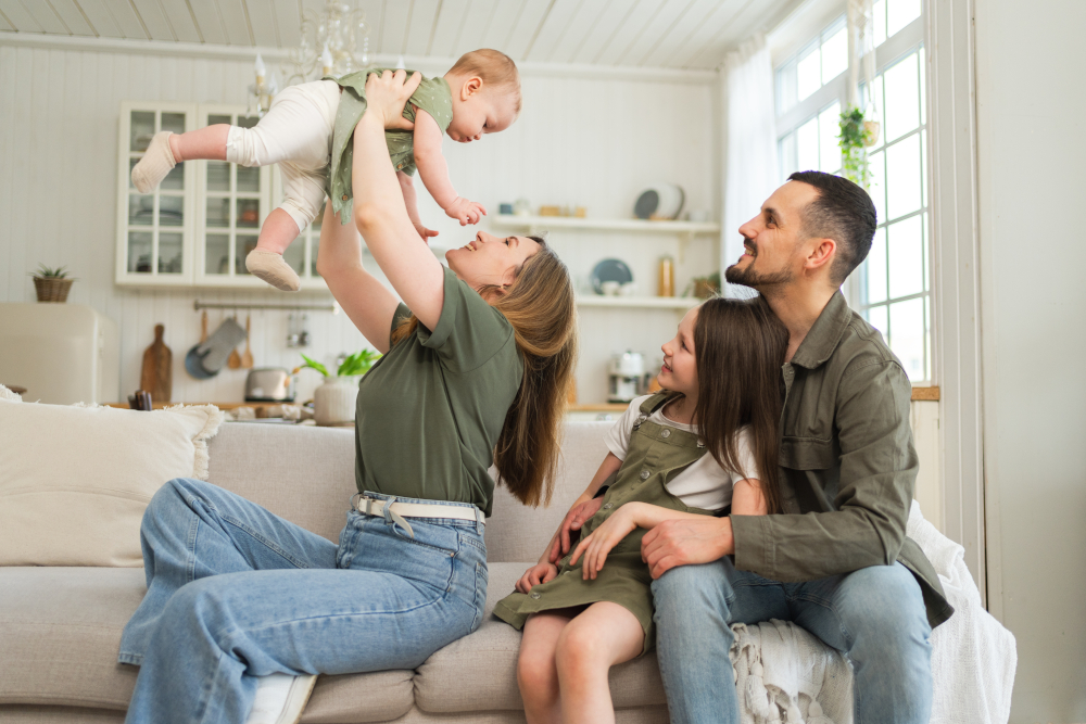 Parents and Families 