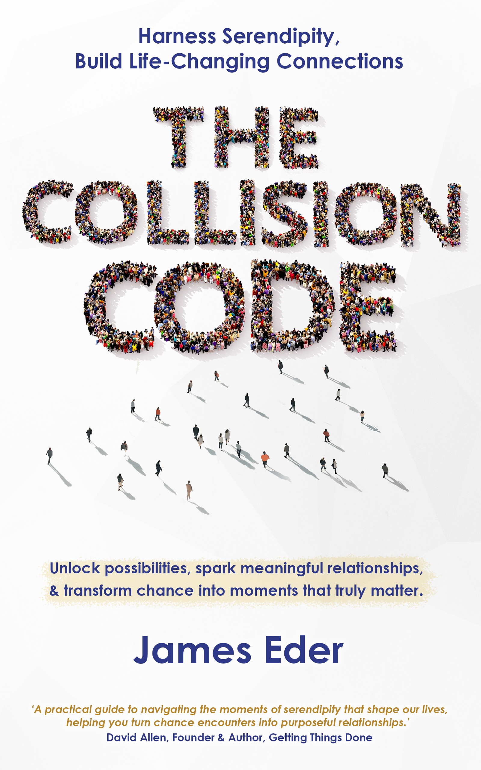 Collision code
