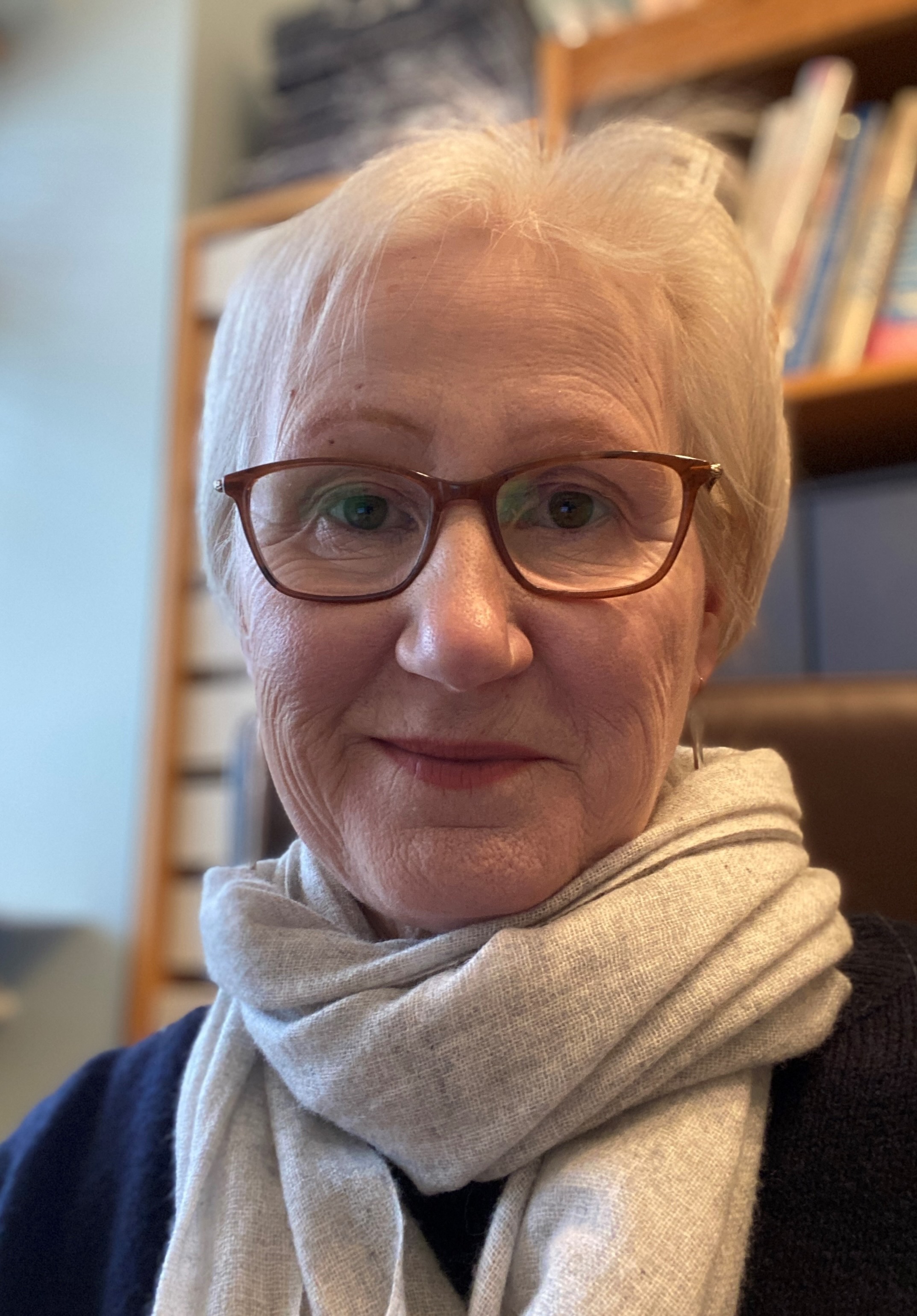 Alison Fielding Photo