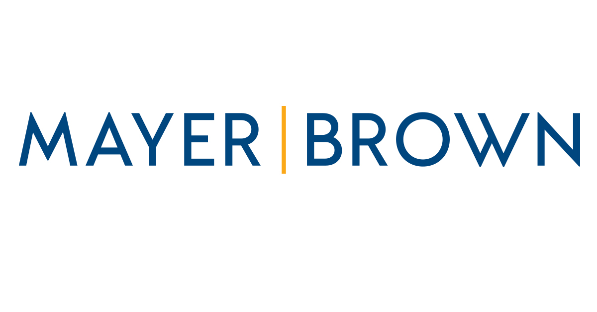 Mayer Brown international logo