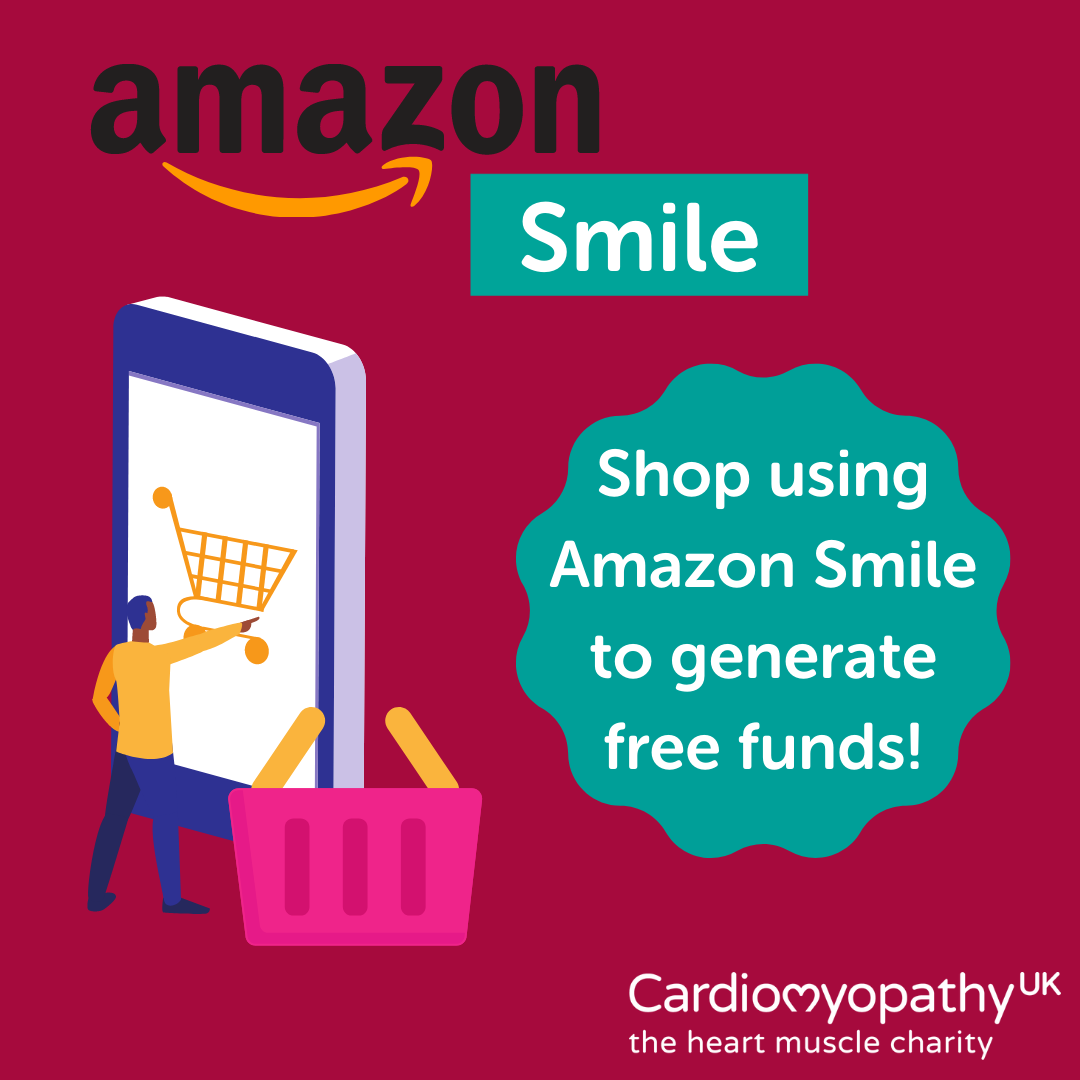 Amazon Smile