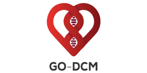 GO DCM Logo
