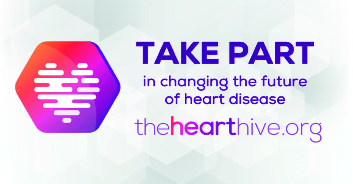 Heart Hive