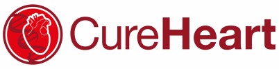 CureHeart Logo