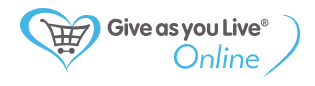 Give as you Live