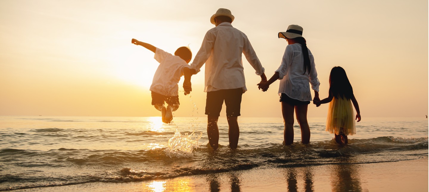 Families and young people