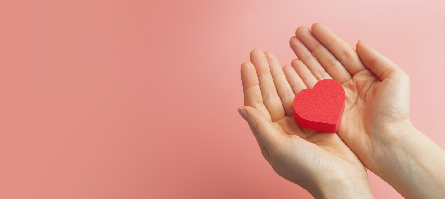 Fundraising made simple