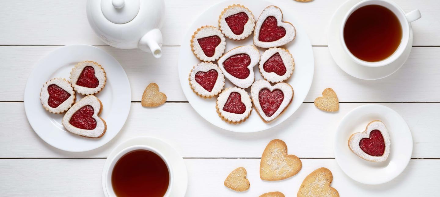 Cardiomyopathy UK's Tea Party