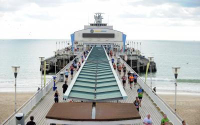 photo of Bournemouth Pier 