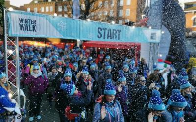 Image of the event start 