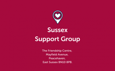 Sussex Support Group