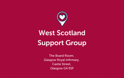 West Scotland Support Group