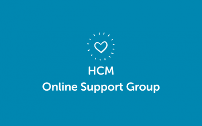 HCM Online Support Group