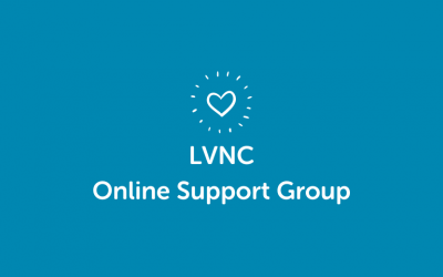 LVNC Online Support Group