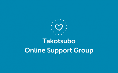 Takotsubo Online Support Group