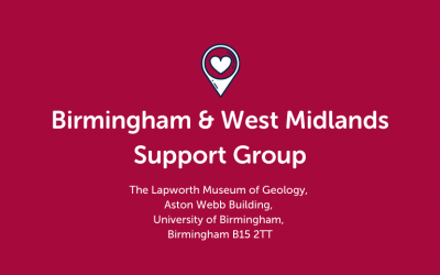 Birmingham & West Midlands Support Group