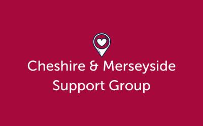 Cheshire & Merseyside Support Group