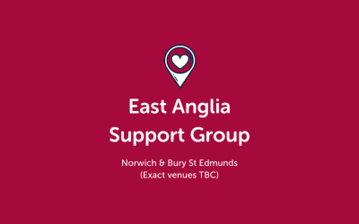 East Anglia Support Group