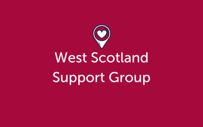 West Scotland Support Group