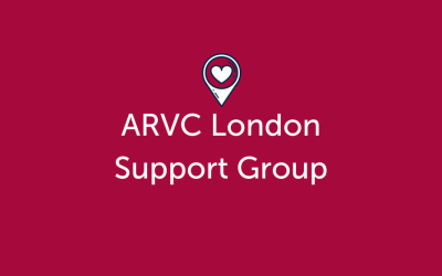 ARVC London Support Group