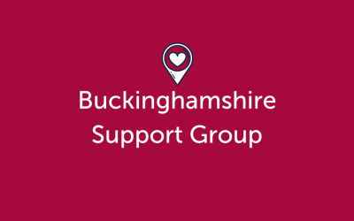 Buckinghamshire Support Group