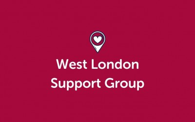 West London (including Surrey & Middlesex) Support Group