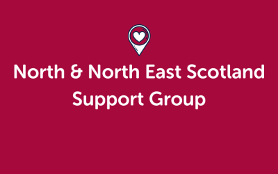 North & North East Scotland Support Group