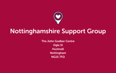 Nottinghamshire Support Group