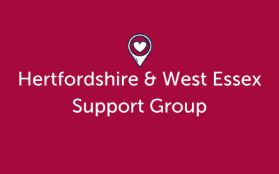 Hertfordshire & West Essex Support Group