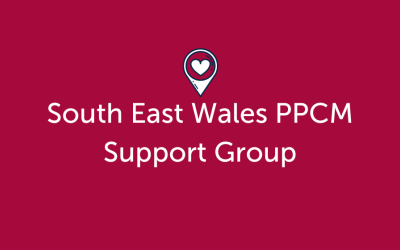 South East Wales PPCM Support Group