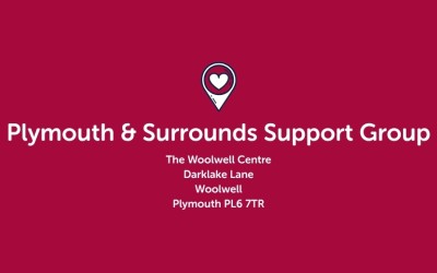 Plymouth & Surrounds Support Group