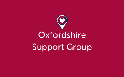 Oxfordshire Support Group