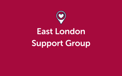East London Support Group