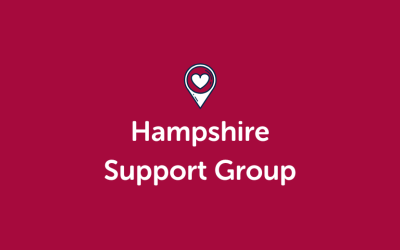 Hampshire Support Group