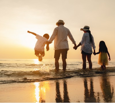 Families and young people