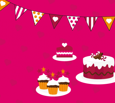 Bake a Difference Bake a Difference