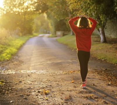 Lifestyle and exercise