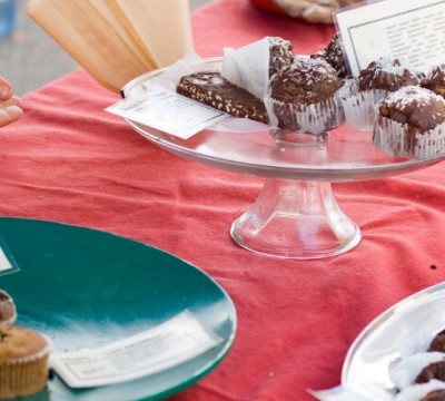 Bake a Difference at School