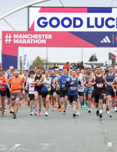Start line 