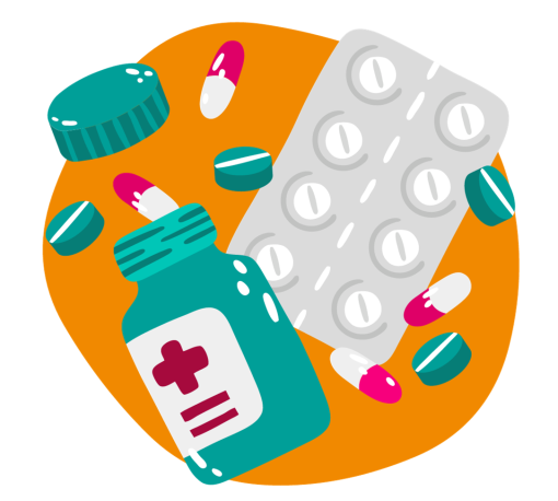 medication