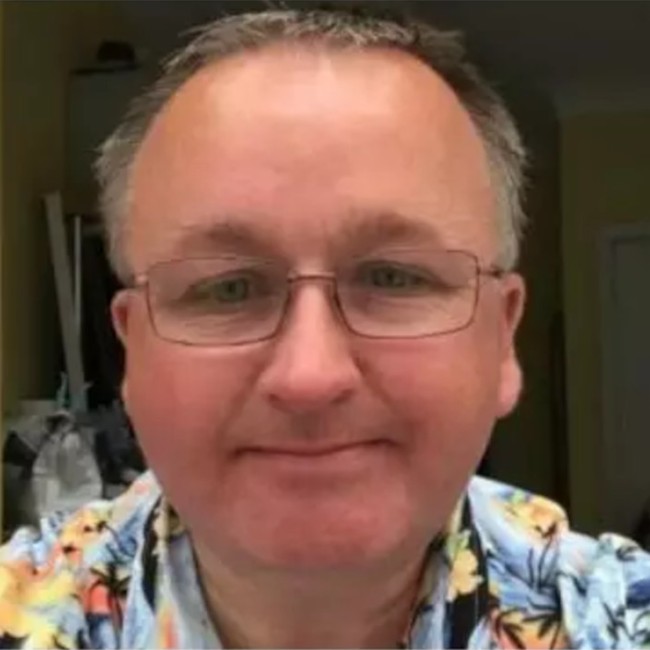 Tim's story