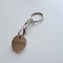 Photo of key ring