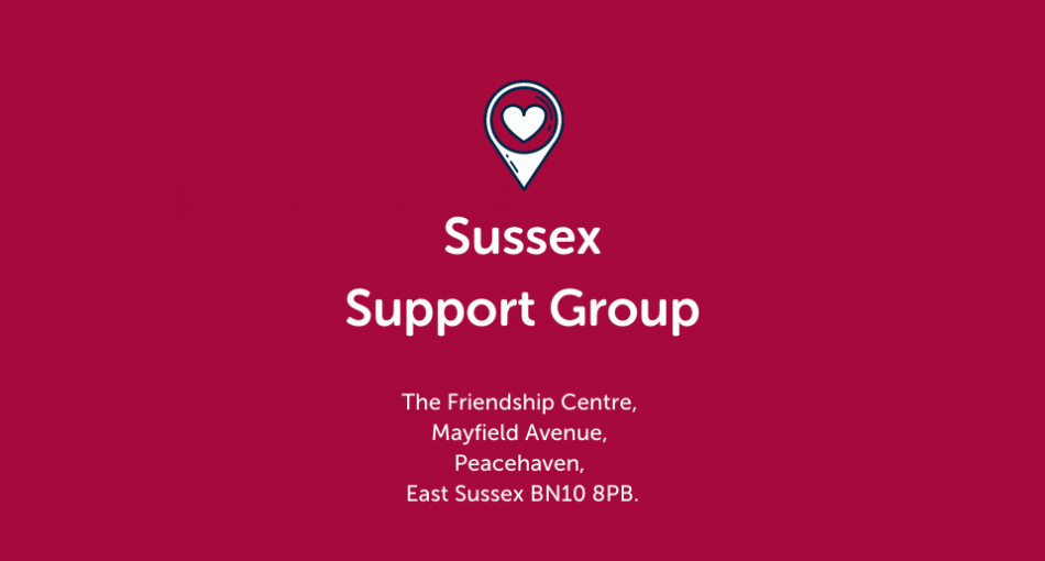 Sussex SG