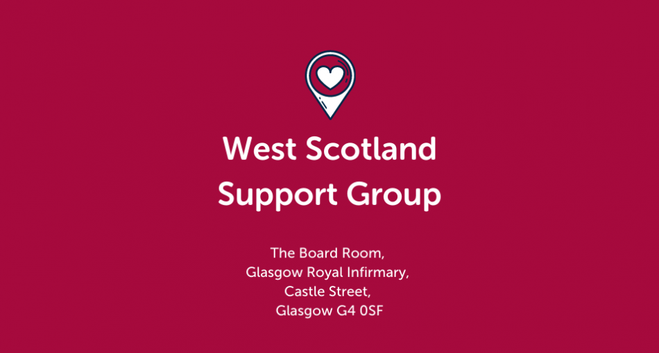 West Scotland SG